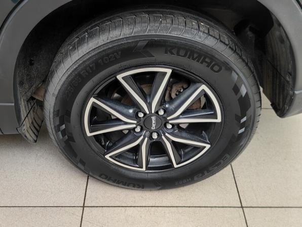 Mazda CX-5 I с пробегом 2013 года, цена 1 399 000 рублей, 264791 км, внедорожник, Автокод Объявления