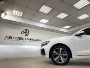 Audi Q8 I (4M) Санкт-Петербург  - изображение 64