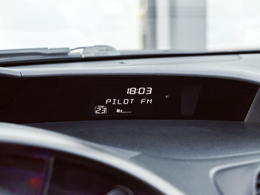 Honda Civic VIII Екатеринбург  - изображение 11
