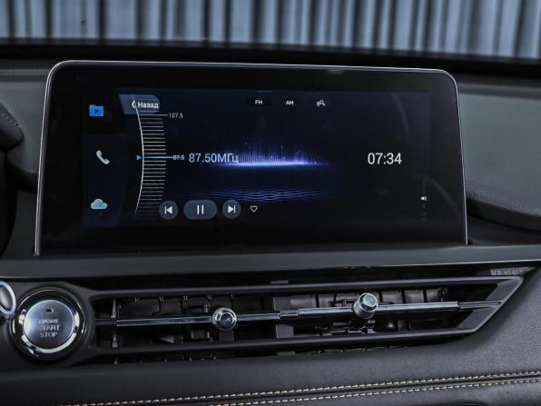 Chery Tiggo 8 I с пробегом 2020 года, цена 1 499 000 рублей, 140812 км, внедорожник, Автокод Объявления