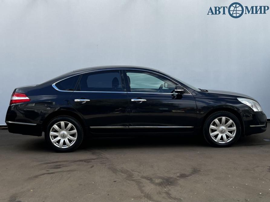 Nissan Teana II (J32) Москва  - изображение 4