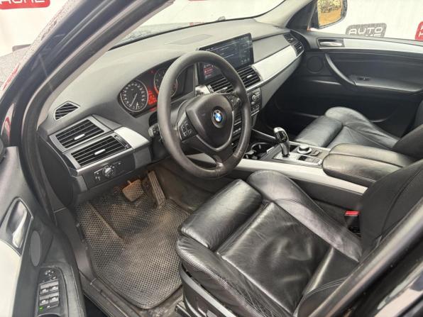 BMW X5 II (E70) с пробегом 2007 года, цена 1 180 000 рублей, 380000 км, внедорожник, Автокод Объявления