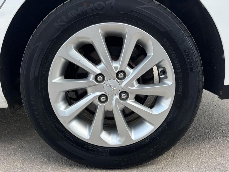 Hyundai Solaris II Рестайлинг Калуга  - изображение 7