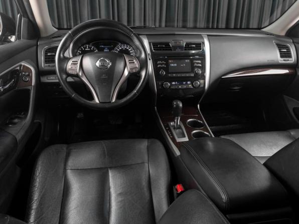 Nissan Teana III с пробегом 2014 года, цена 1 529 000 рублей, 136490 км, седан, Автокод Объявления
