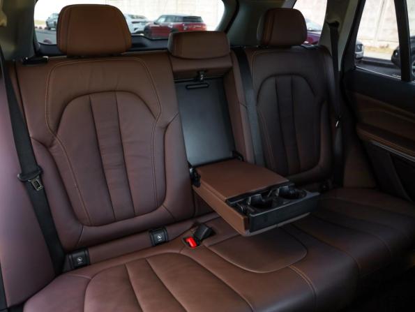 BMW X5 IV (G05/G18) с пробегом 2021 года, цена 6 250 000 рублей, 80457 км, внедорожник, Автокод Объявления