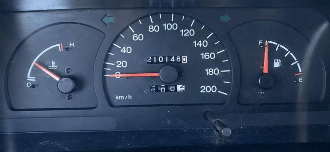 Daewoo Nexia I с пробегом 2007 года, цена 159 000 рублей, 210148 км, седан, Автокод Объявления