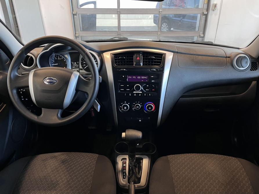 Datsun on-DO I Рестайлинг Чебоксары  - изображение 9