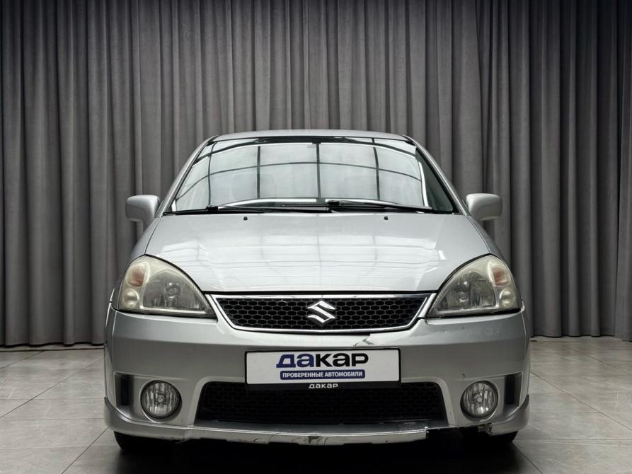 Suzuki Liana I Рестайлинг Ижевск  - изображение 2