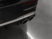 Mercedes-Benz GLE Coupe AMG II (C167) Москва  - изображение 46