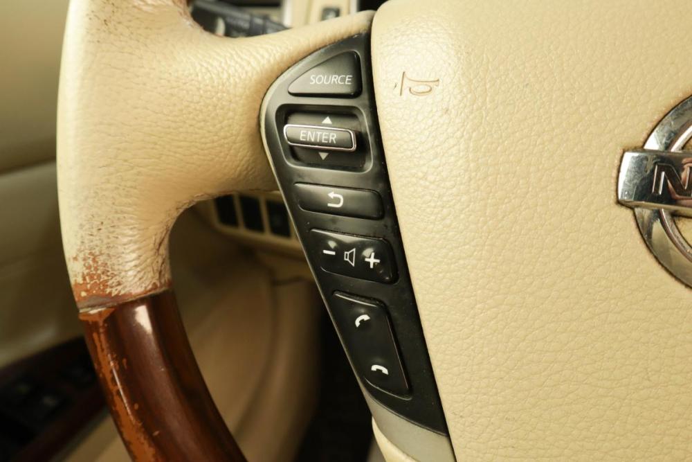 Nissan Teana II Челябинск  - изображение 13