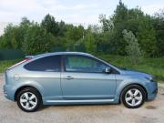 Ford Focus II Рестайлинг Калуга  - изображение 20