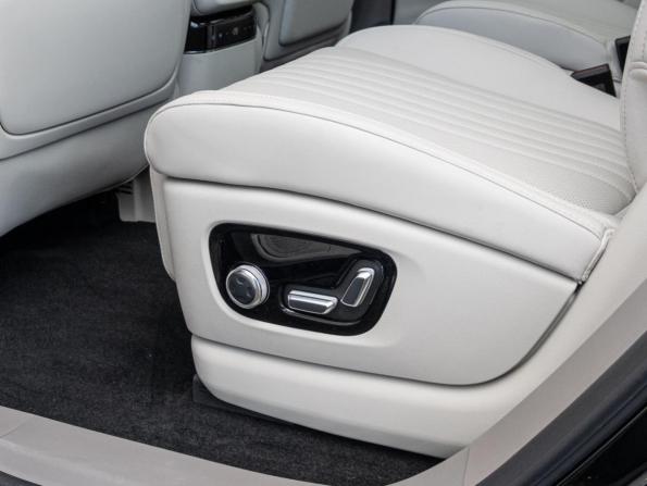 Geely Galaxy M9 с пробегом 2025 года, цена 6 500 000 рублей, 54 км, внедорожник, Автокод Объявления