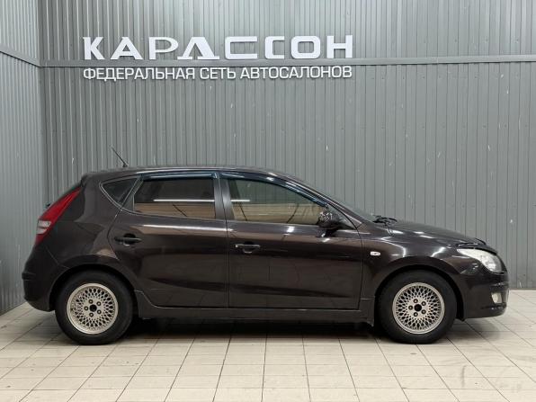 Hyundai i30 I Рестайлинг с пробегом 2010 года, цена 575 000 рублей, 203404 км, хэтчбек, Автокод Объявления