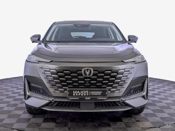 Changan UNI-K с пробегом 2023 года, цена 2 550 000 рублей, 78381 км, внедорожник, Автокод Объявления