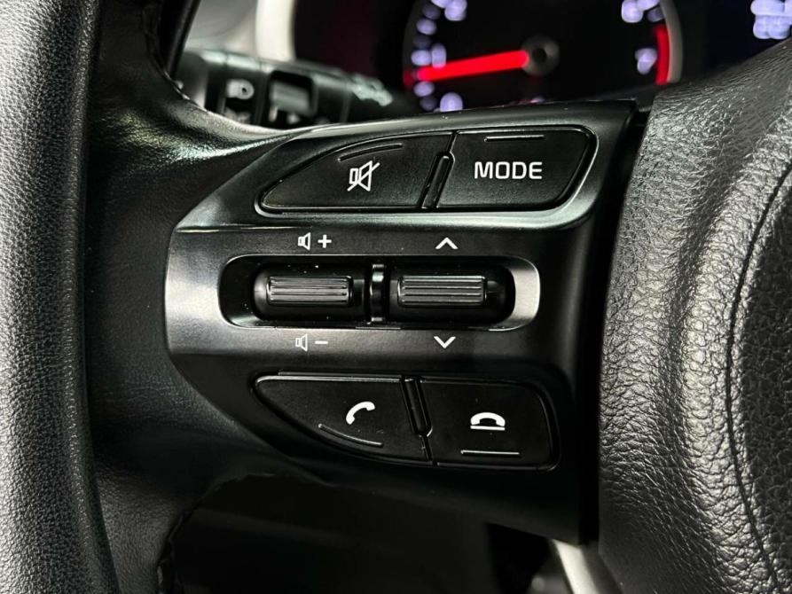 Kia Rio IV Рестайлинг Оренбург  - изображение 12
