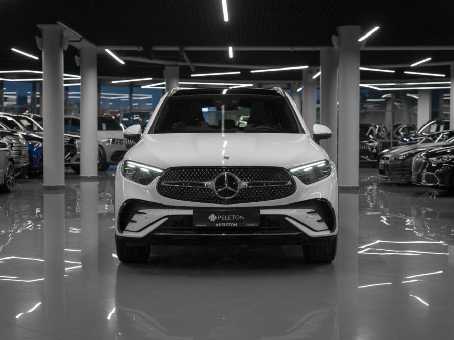 Mercedes-Benz GLC II (X254) Москва  - изображение 3