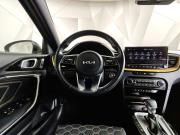 Kia XCeed I Москва  - изображение 39
