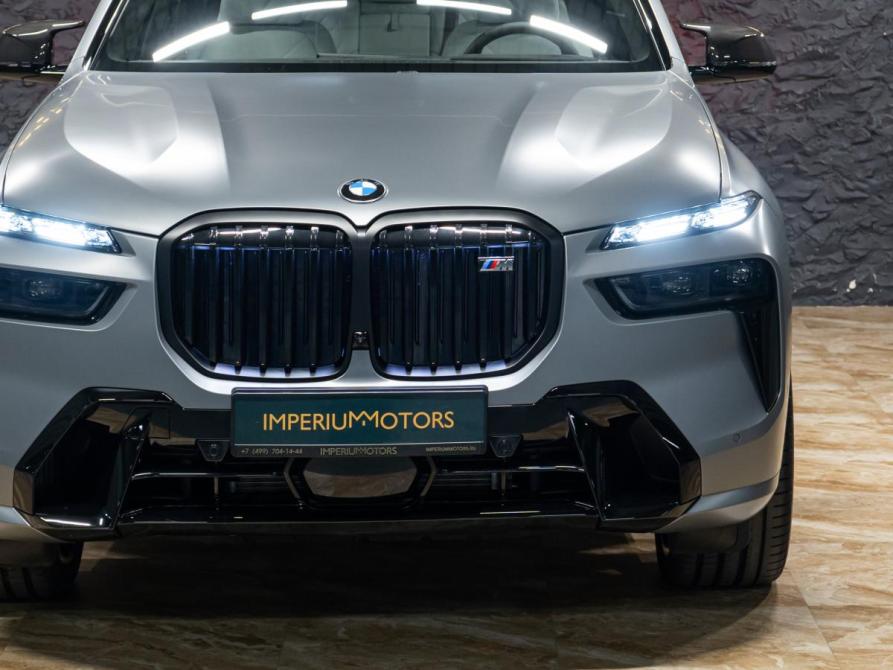 BMW X7 I (G07) Рестайлинг Москва  - изображение 3