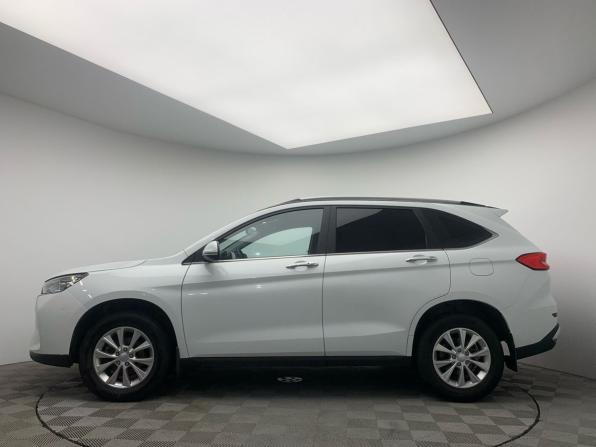Haval M6 II с пробегом 2023 года, цена 1 610 000 рублей, 37190 км, внедорожник, Автокод Объявления