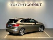 BMW 2 серии Gran Tourer F46 Краснодар  - изображение 17
