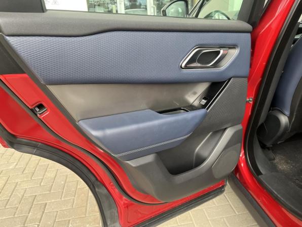 Land Rover Range Rover Velar I с пробегом 2017 года, цена 3 250 000 рублей, 118400 км, внедорожник, Автокод Объявления