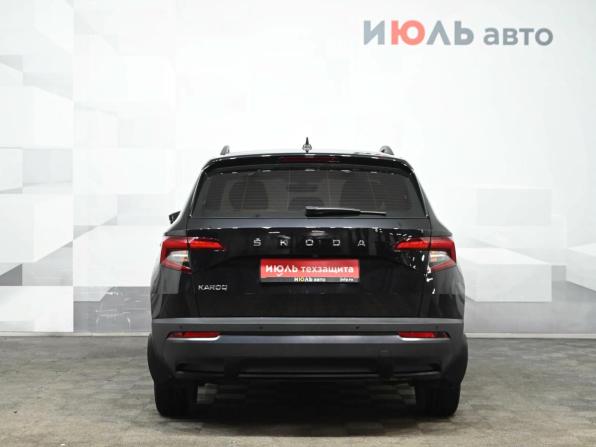 Skoda Karoq I с пробегом 2021 года, цена 2 490 000 рублей, 78416 км, внедорожник, Автокод Объявления