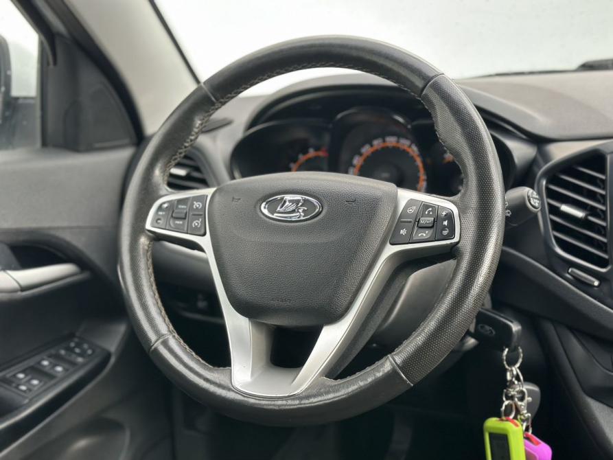 Lada (ВАЗ) Vesta I Липецк  - изображение 17