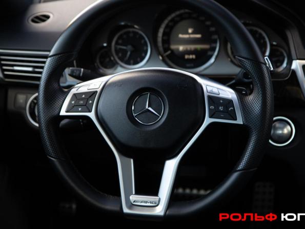 Mercedes-Benz E-Класс IV (W212 S212 C207) с пробегом 2012 года, цена 2 490 000 рублей, 110250 км, седан, Автокод Объявления