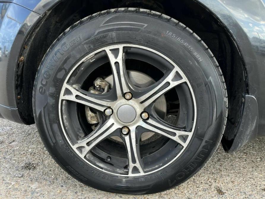 Chevrolet Lacetti I Буинск  - изображение 4