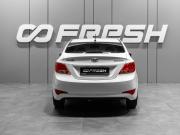 Hyundai Solaris I Рестайлинг Тюмень  - изображение 21