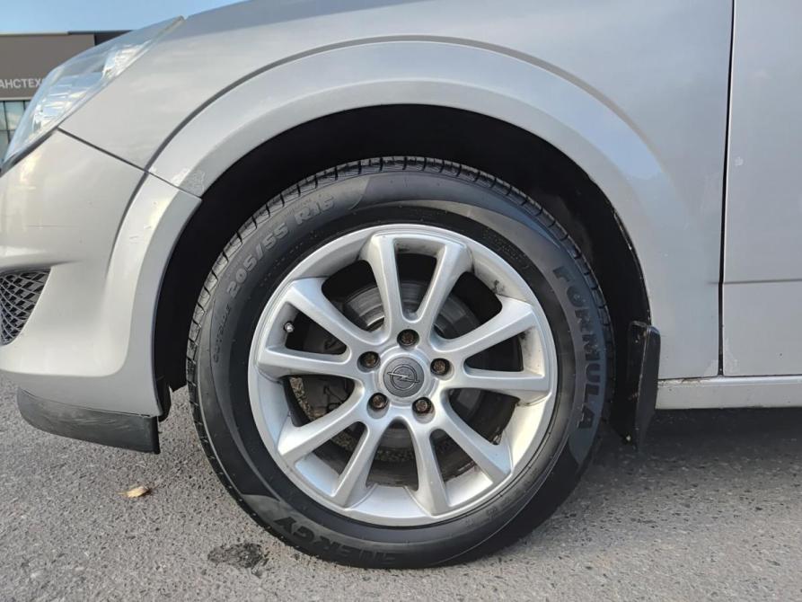 Opel Astra H Рестайлинг Чебоксары  - изображение 22
