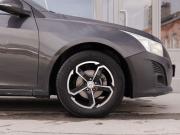 Chevrolet Cruze I Рестайлинг Новосибирск  - изображение 26