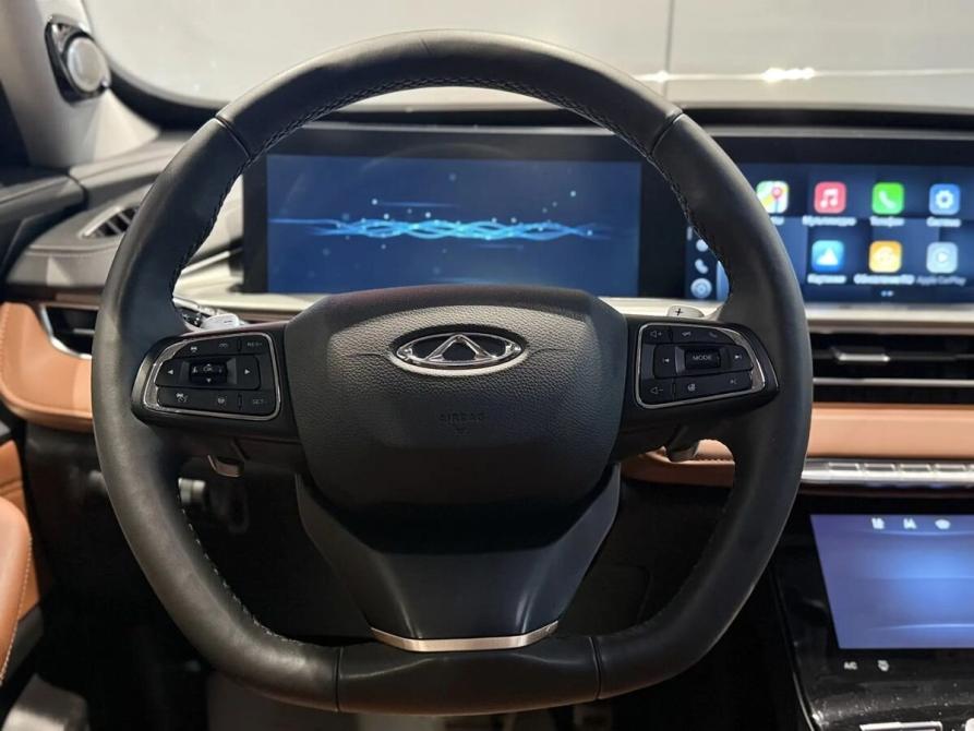 Chery Tiggo 8 Pro Max I Новосибирск  - изображение 21