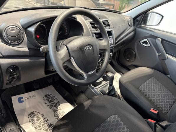 Lada (ВАЗ) Granta I Рестайлинг с пробегом 2019 года, цена 558 000 рублей, 176267 км, универсал, Автокод Объявления