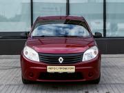 Renault Sandero I Екатеринбург  - изображение 26