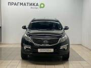 Kia Sportage III Санкт-Петербург  - изображение 23