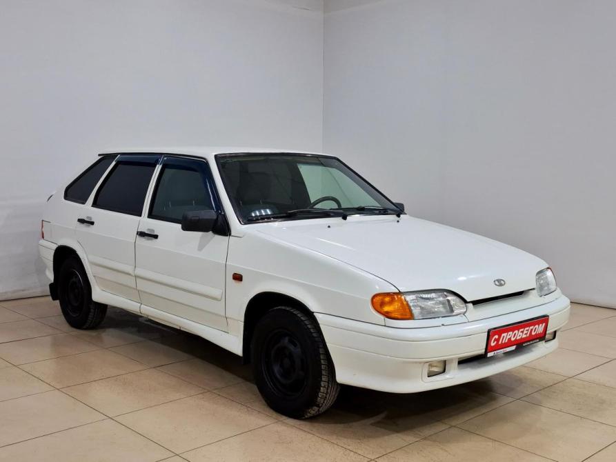 Lada (ВАЗ) 2114 Альметьевск  - изображение 3