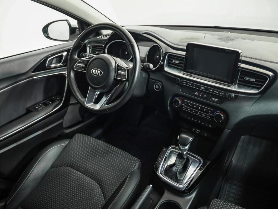 Kia Ceed III Санкт-Петербург  - изображение 9