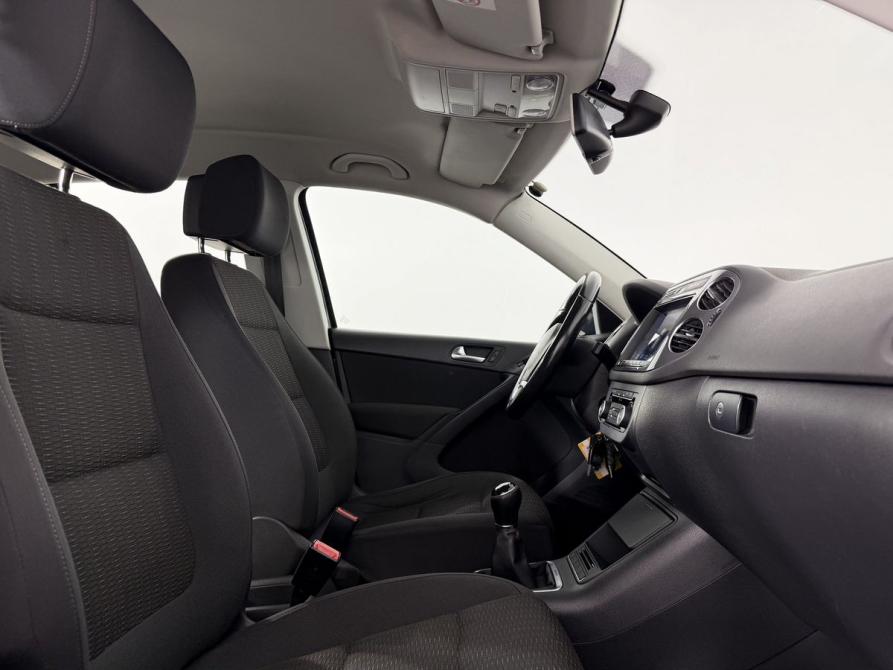 Volkswagen Tiguan I Рестайлинг Калининград  - изображение 18