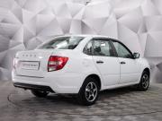 Lada (ВАЗ) Granta I Рестайлинг Ульяновск  - изображение 25
