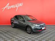 Lada (ВАЗ) Granta I Рестайлинг Вологда  - изображение 24
