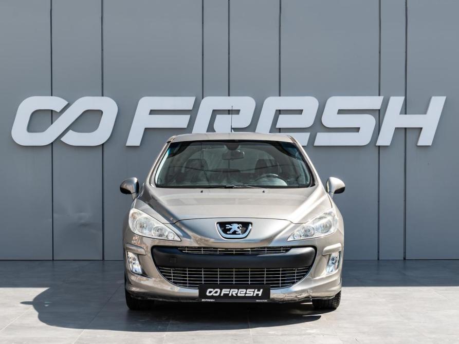 Peugeot 308 I Краснодар  - изображение 3