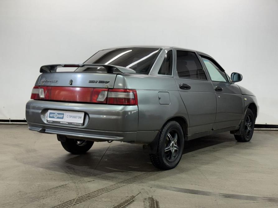 Lada (ВАЗ) 2110 Ярославль  - изображение 5