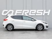 Kia Ceed II Рестайлинг Краснодар  - изображение 25