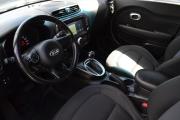 Kia Soul II Рестайлинг Старый Оскол  - изображение 38