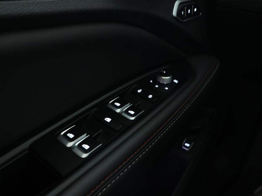 Geely Tugella I Рестайлинг Москва  - изображение 20