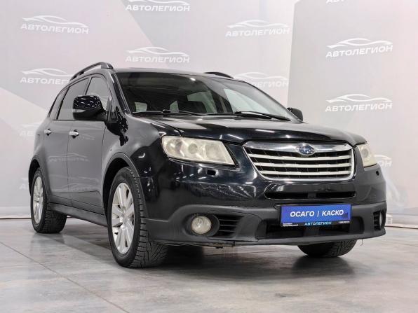 Subaru Tribeca I Рестайлинг с пробегом 2008 года, цена 1 050 000 рублей, 251430 км, внедорожник, Автокод Объявления