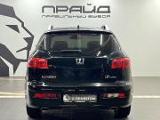 Luxgen Luxgen7 SUV Ростов-на-Дону  - изображение 24