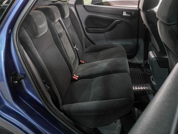 Ford Focus II Рестайлинг с пробегом 2008 года, цена 499 000 рублей, 258781 км, хэтчбек, Автокод Объявления