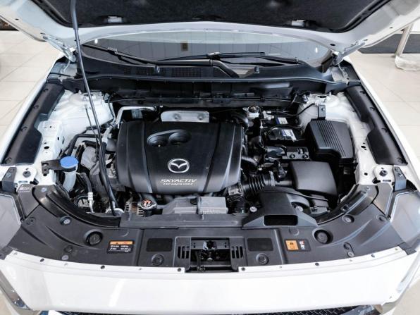 Mazda CX-5 II с пробегом 2017 года, цена 2 550 000 рублей, 64265 км, внедорожник, Автокод Объявления
